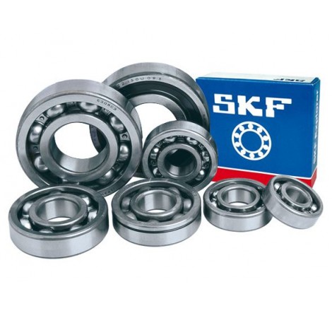 Cuscinetto 6003C3 - SKF