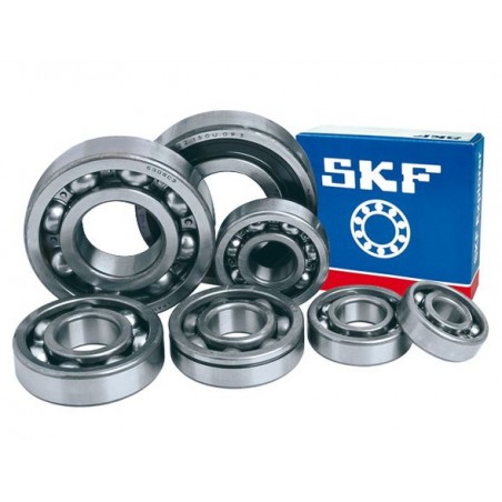 Cuscinetto 6201/C3 - SKF