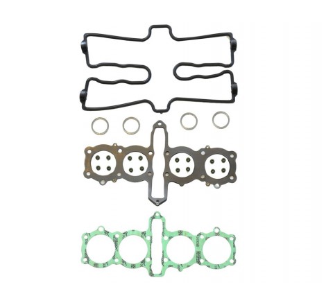 Confezione Guarnizioni Testa Motore Honda CBX 550 1982-1986