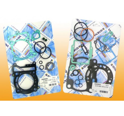 Confezione Guarnizioni Testa Motore Aprilia SR 50 CARBURATORE 2000-2003