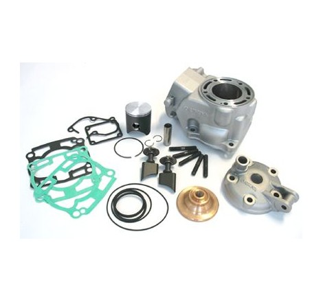 Kit Cilindro Kawasaki Kx 125 2003-2007 Ø54 - 125cc