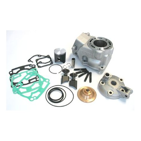 Kit Cilindro Kawasaki Kx 125 2003-2007 Ø54 - 125cc