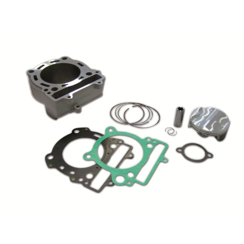 Kit Cilindro Ø76 250cc KTM