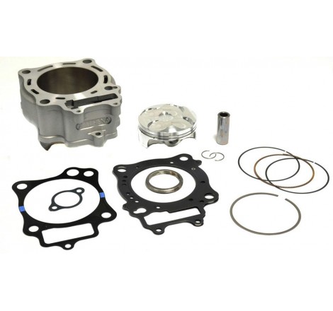 Kit Cilindro Ø76.8 250cc Honda