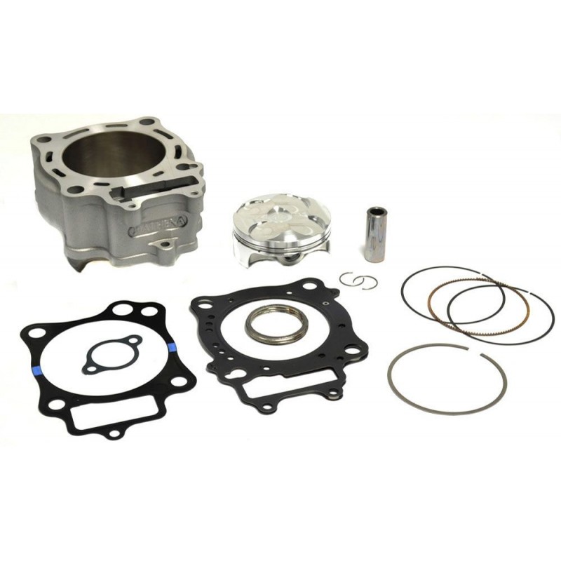 Kit Cilindro Ø76.8 250cc Honda