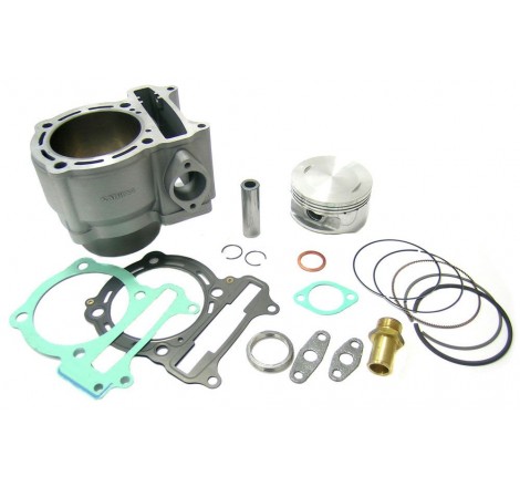 Kit Cilindro Ø78 300cc Kymco