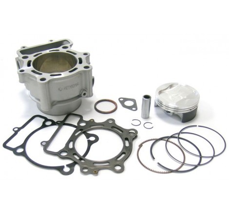 Kit Cilindro Ø83 250cc Husqvarna