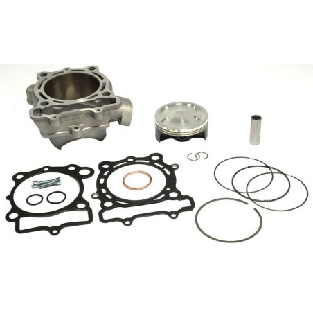 Kit Cilindro Ø83 250cc Kawasaki