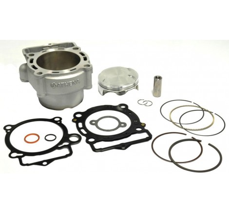 Kit Cilindro Ø90 350cc KTM