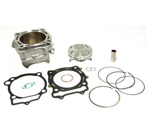 Kit Cilindro Ø95.5 450cc Suzuki