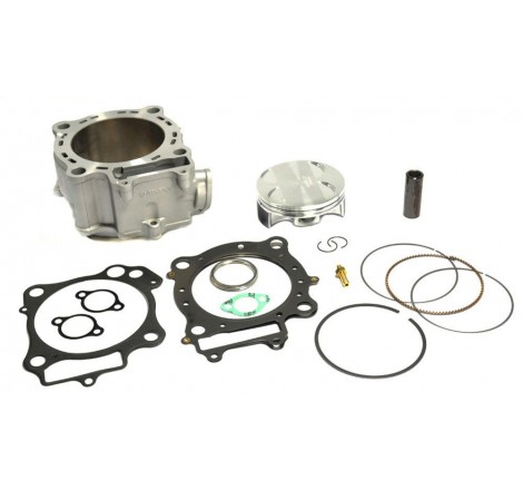 Kit Cilindro Ø96 450cc Honda