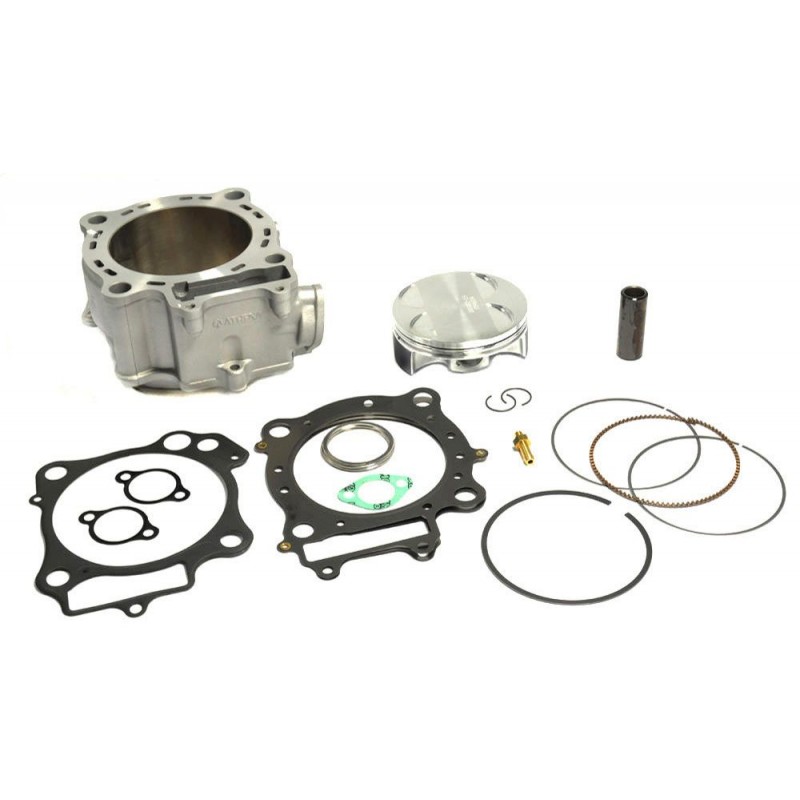 Kit Cilindro Ø96 450cc Honda