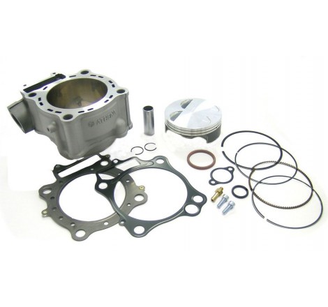 Kit Cilindro Ø96 450cc Honda