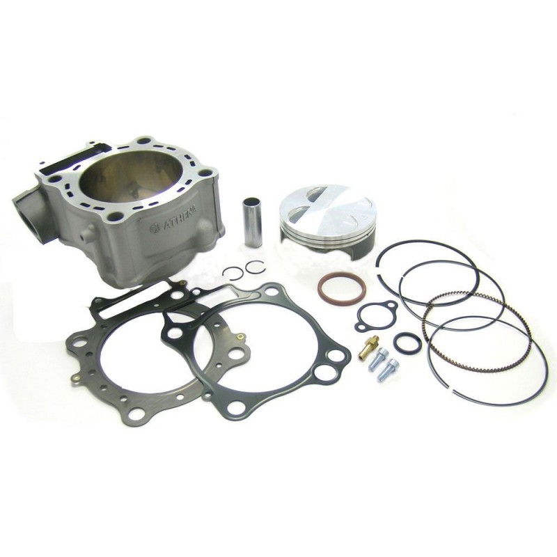 Kit Cilindro Ø96 450cc Honda