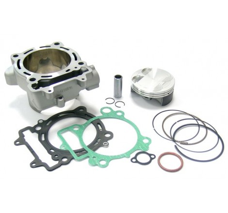 Kit Cilindro Ø96 450cc Kawasaki