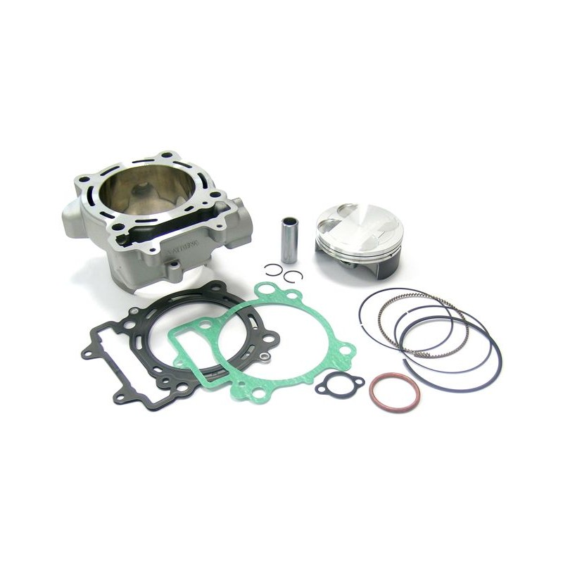 Kit Cilindro Ø96 450cc Kawasaki