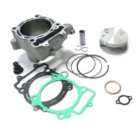 Kit Cilindro Ø96 450cc Kawasaki