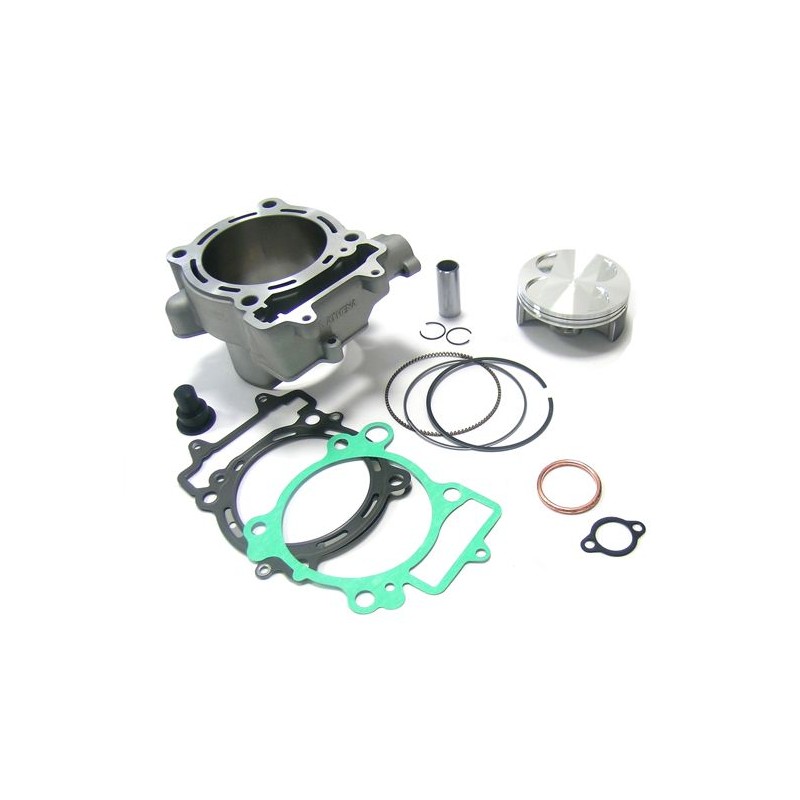 Kit Cilindro Ø96 450cc Kawasaki