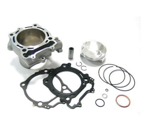 Kit Cilindro Ø96 450cc Suzuki