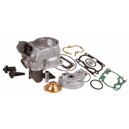 Kit Cilindro Yamaha Yz125 1996-2004 Ø54 - Factory Kit