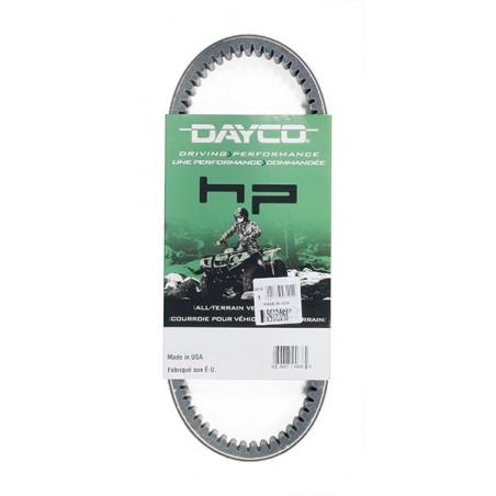 Cinghia HP DAYCO Quad 848 X 29 Alte Prestazioni