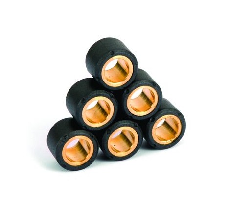 Masse Variatore x8 Ø26x13-17.5g