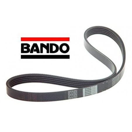 Cinghia Bando