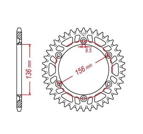 Corona  TT Esjot Colore