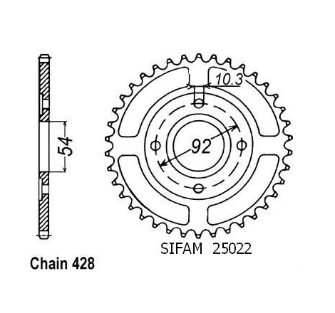 Corona Esjot