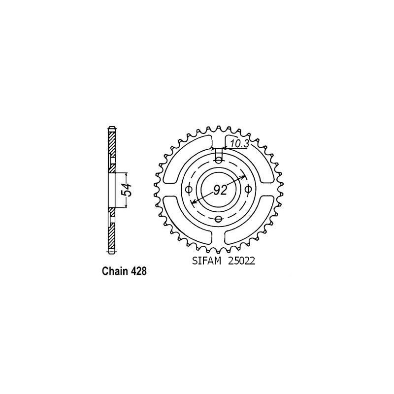 Corona Esjot