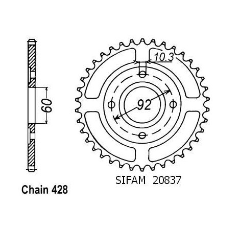 Corona Esjot