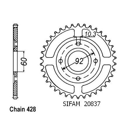 Corona Esjot