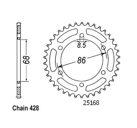 Corona Esjot