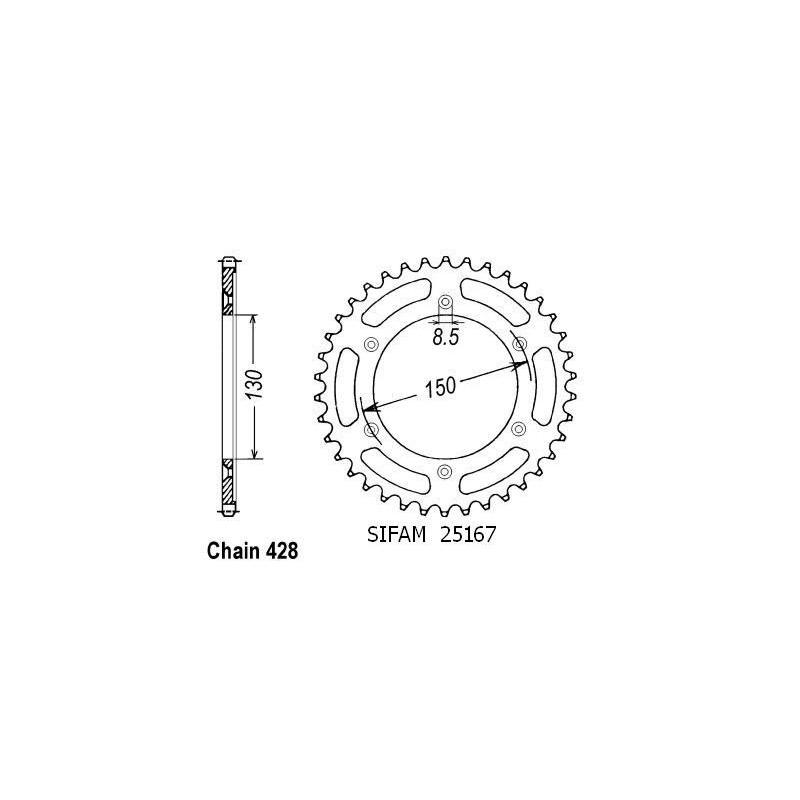 Corona Esjot