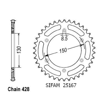 Corona Esjot