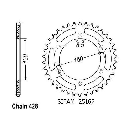 Corona Esjot