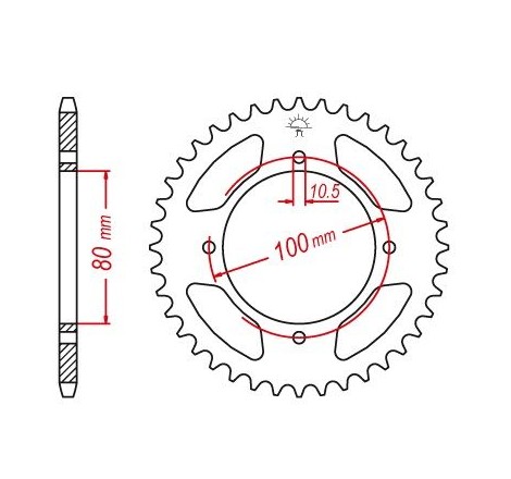 Corona Esjot