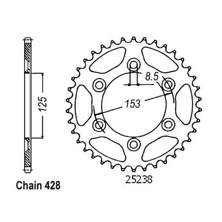 Corona Esjot