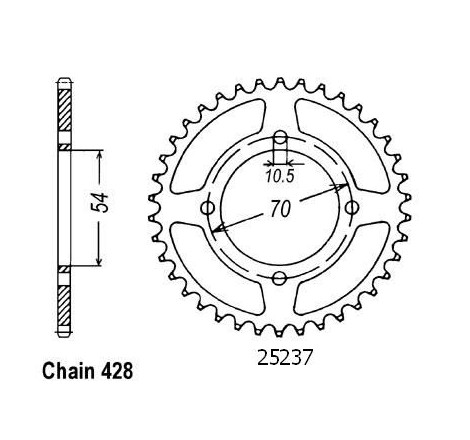 Corona Esjot