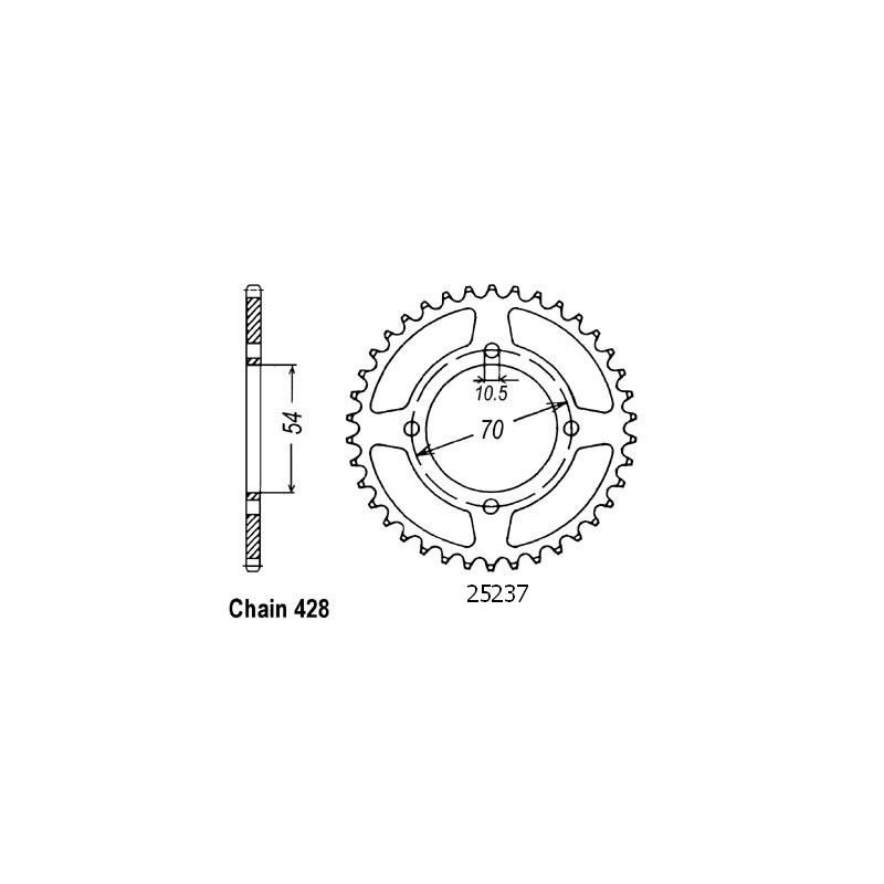 Corona Esjot