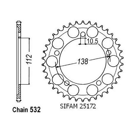 Corona Esjot