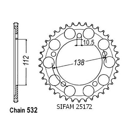 Corona Esjot