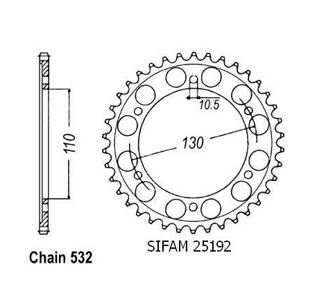 Corona Esjot