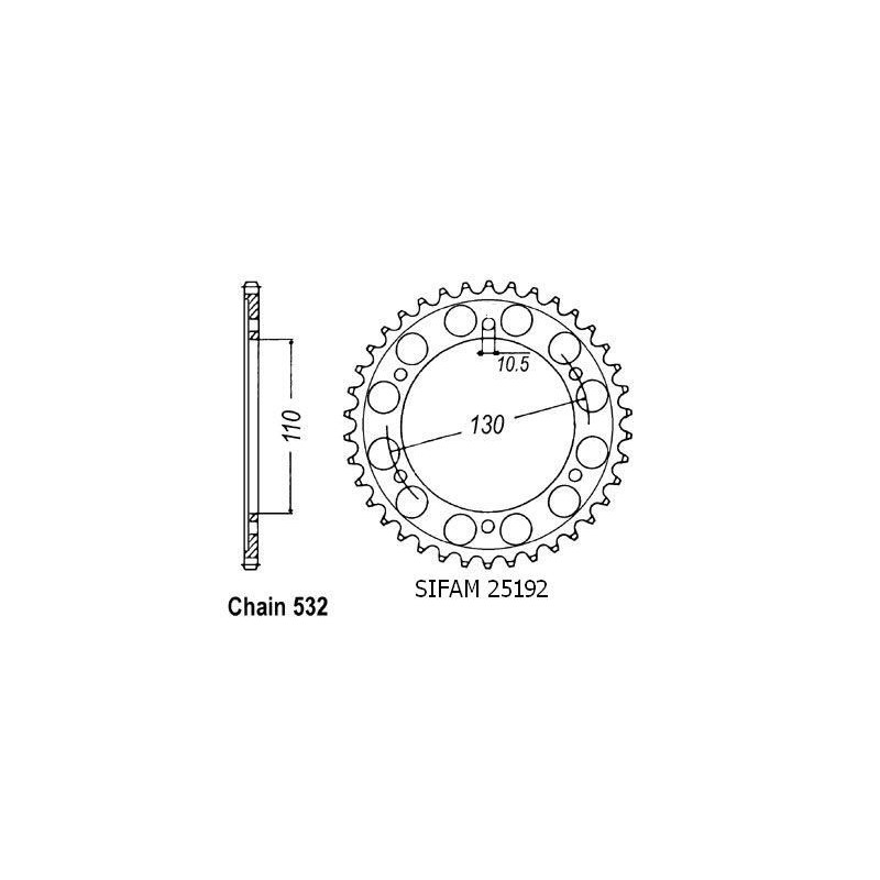 Corona Esjot