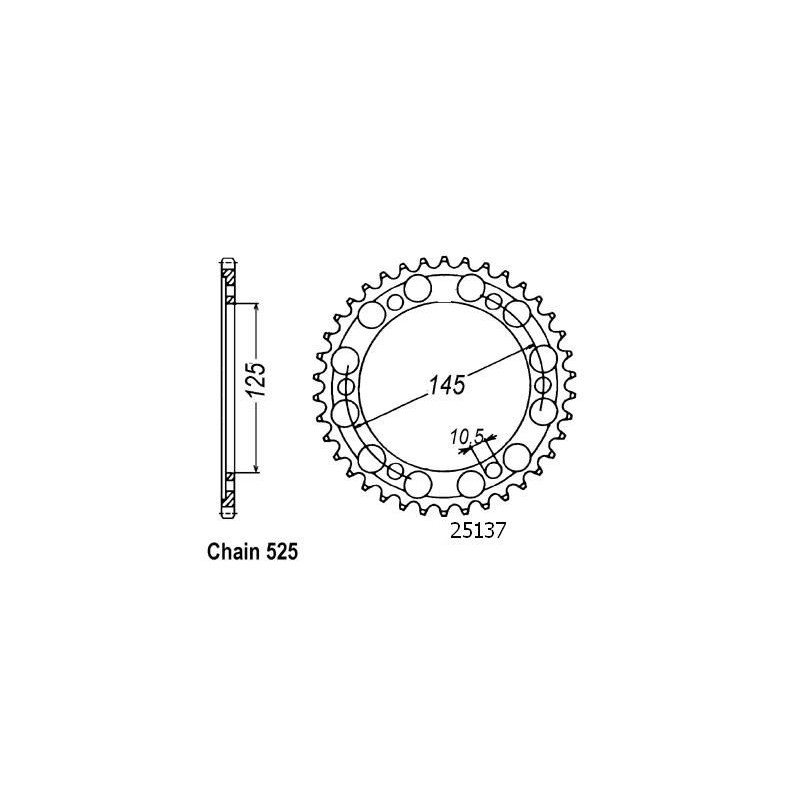 Corona Esjot