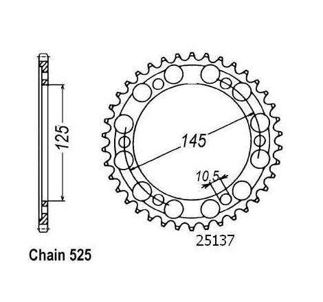 Corona Esjot