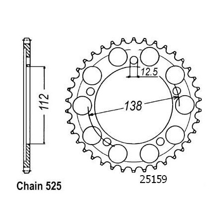 Corona Esjot