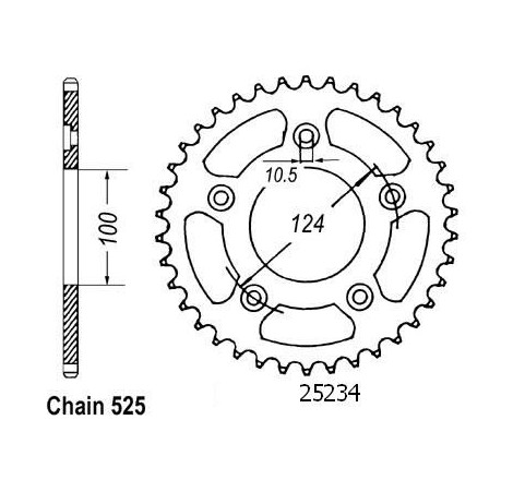 Corona Esjot