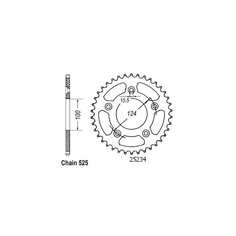 Corona Esjot