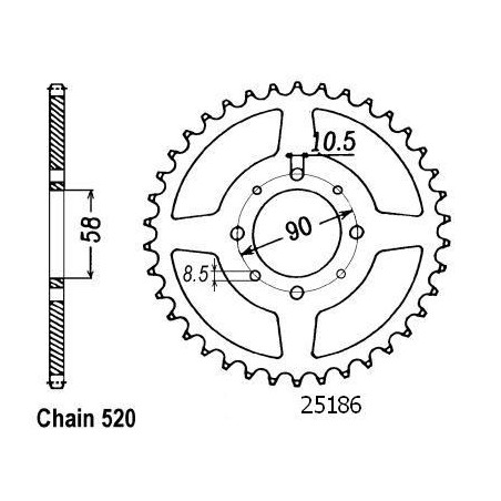 Corona Esjot